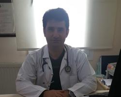 Dr. Hayrullah YILDIZ